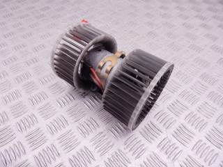 Моторчик печки, ориг. номер M47N, 64119204154, 9204154, 64118372797, 8372797, BMW 3-series (E46) 2001-2006