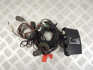 Датчик парктроника, ориг. номер M47N, BMW 3-series (E46) 2001-2006