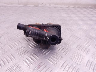 Кран отопителя (печки), ориг. номер M47N, 8369807, 64118369807, BMW 3-series (E46) 2001-2006