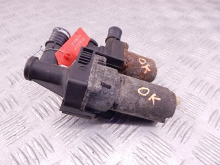 Кран отопителя (печки), ориг. номер M47N, 8369807, 64118369807, BMW 3-series (E46) 2001-2006
