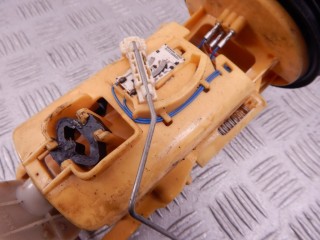 Насос топливный, ориг. номер M47N, 16146768488, 6768488, 16146755878, 6755878, 16146750839, 6750839, 16141184279, 1184279, BMW 3-series (E46) 2001-2006