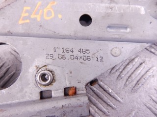 Рычаг ручного тормоза (ручника), ориг. номер M47N, 1164489, 34411164489, 34411164485, 1164485, 34401166200, 1166200, BMW 3-series (E46) 2001-2006