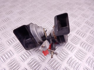Сигнал (клаксон), ориг. номер M47N, 61338381271, 61338381272, 8381271, 8381272, BMW 3-series (E46) 2001-2006