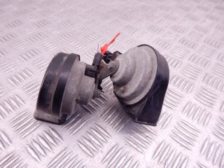 Сигнал (клаксон), ориг. номер M47N, 61338381271, 61338381272, 8381271, 8381272, BMW 3-series (E46) 2001-2006