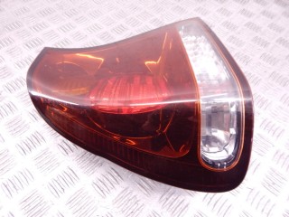 Фонарь задний левый, ориг. номер M47N, 63216927763, 6927763, BMW 3-series (E46) 2001-2006