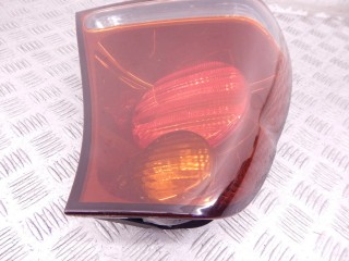Фонарь задний левый, ориг. номер M47N, 63216927763, 6927763, BMW 3-series (E46) 2001-2006