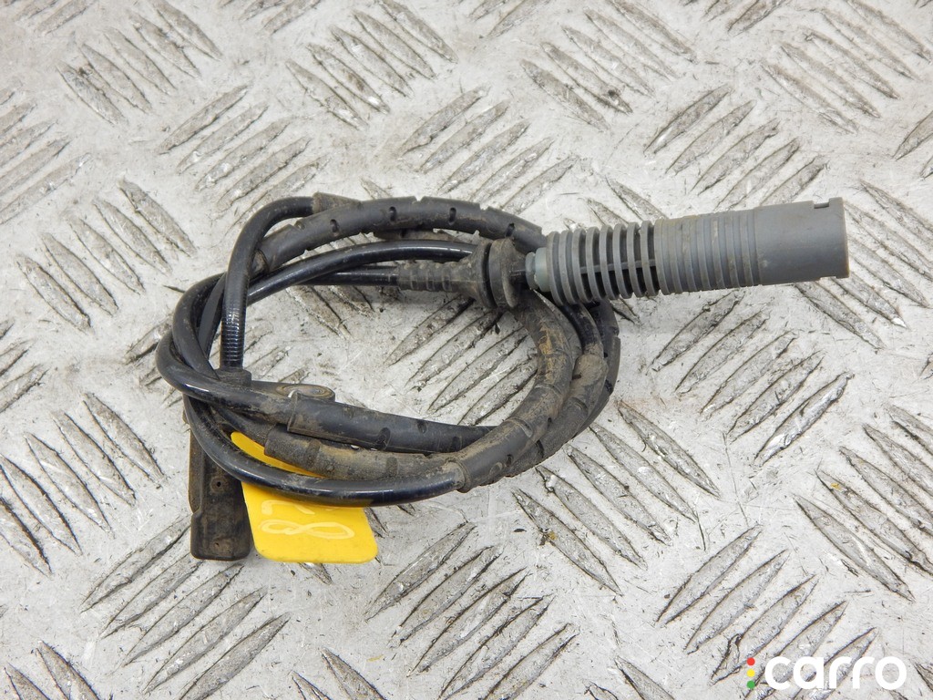 Датчик ABS задний BMW 1-series (E87), 34526762466, фото 2