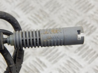 Датчик ABS задний, ориг. номер 34526762466, 6762466, N45, BMW 1-series (E87)