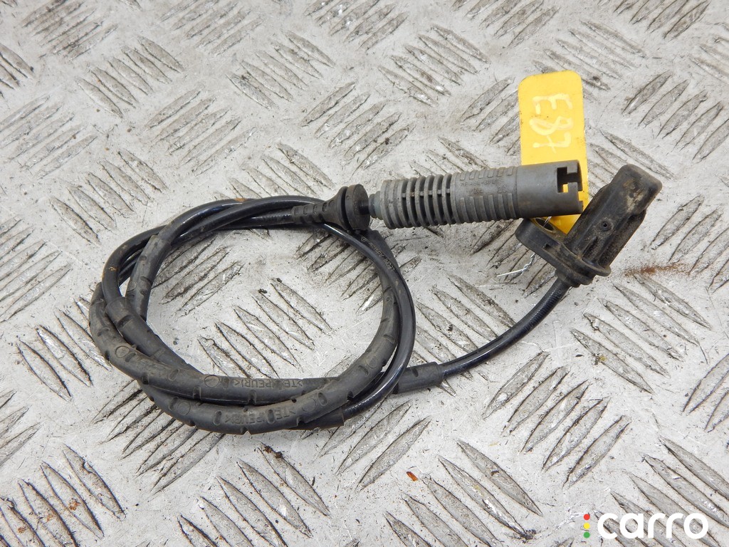 Датчик ABS задний BMW 1-series (E87), M47N2, фото 1
