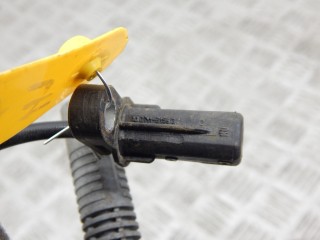 Датчик ABS задний, ориг. номер M47N2, 34526762466, 6762466, BMW 1-series (E87)