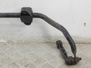 Стабилизатор подвески (поперечной устойчивости) задний, ориг. номер 6853923, 33506853923, B37, BMW 2-series (F45/46)