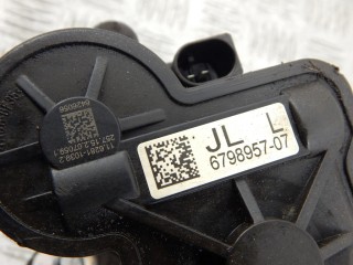 Суппорт задний левый, ориг. номер 34206883025, 6883025, 34216860005, 6860005, B37, BMW 2-series (F45/46)