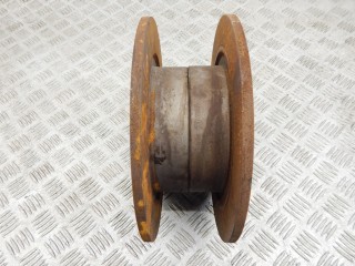 Диск тормозной задний, ориг. номер 6799367, 34216799367, B37, BMW 2-series (F45/46)