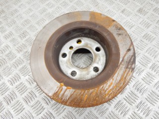 Диск тормозной задний, ориг. номер 6799367, 34216799367, B37, BMW 2-series (F45/46)