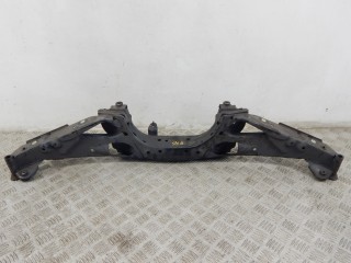 Балка подвески задняя, ориг. номер 6851560, 33306851560, B37, BMW 2-series (F45/46)