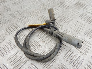 Датчик ABS задний, ориг. номер M47N2, 34526762466, 6762466, BMW 1-series (E87)