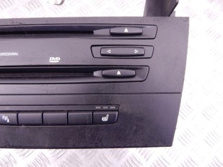 Магнитола, ориг. номер M47N2, 65836981569, 6981569, BMW 3-series (E90/91/92) 2004-2008