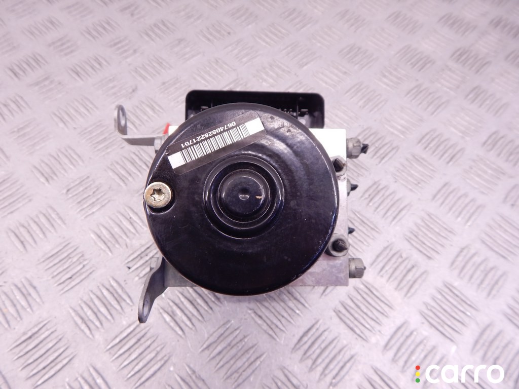 Блок ABS BMW 3-series (E90/91/92) 2004-2008, M47N2, фото 8
