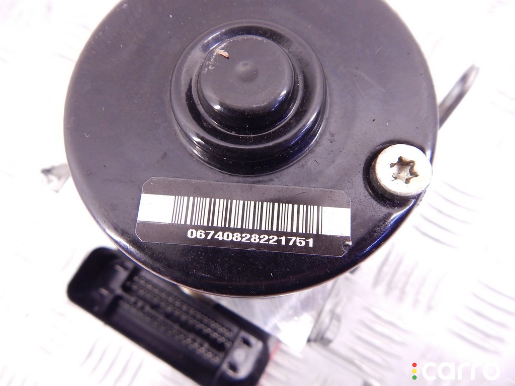 Блок ABS BMW 3-series (E90/91/92) 2004-2008, M47N2, фото 9