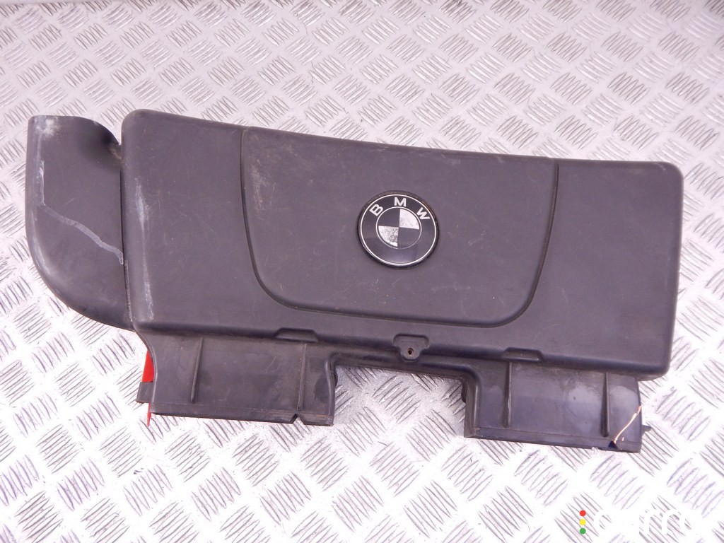 Воздухозаборник BMW 3-series (E90/91/92) 2004-2008, 2.0 л, АКПП, M47N2, фото 1