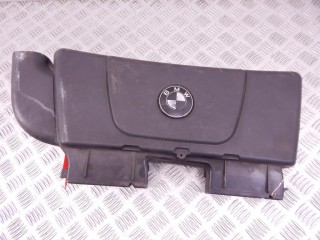 Воздухозаборник, ориг. номер M47N2, 7790605, 13717790605, BMW 3-series (E90/91/92) 2004-2008