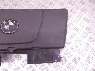 Воздухозаборник, ориг. номер M47N2, 7790605, 13717790605, BMW 3-series (E90/91/92) 2004-2008