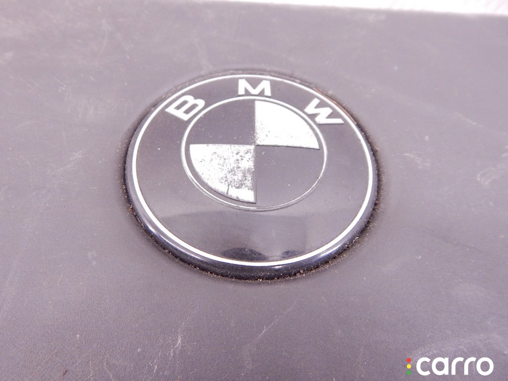 Воздухозаборник BMW 3-series (E90/91/92) 2004-2008, 2.0 л, АКПП, M47N2, фото 5