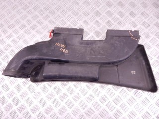 Воздухозаборник, ориг. номер M47N2, 7790605, 13717790605, BMW 3-series (E90/91/92) 2004-2008