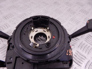 SZL (Коммутационный центр в рулевой колонке), ориг. номер M47N2, 9123043, 6989587, 61319123043, 61316965299, 6965299, 61319121895, 9121895, 61319110894, 9110894, 61316989587, 61316962683, 6962683, 61316962456, 6962456, 61316958304, 6958304, 61316956109, 6956109, BMW 3-series (E90/91/92) 2004-2008