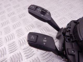 SZL (Коммутационный центр в рулевой колонке), ориг. номер M47N2, 9123043, 6989587, 61319123043, 61316965299, 6965299, 61319121895, 9121895, 61319110894, 9110894, 61316989587, 61316962683, 6962683, 61316962456, 6962456, 61316958304, 6958304, 61316956109, 6956109, BMW 3-series (E90/91/92) 2004-2008