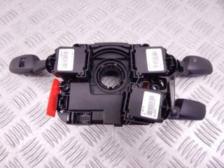 SZL (Коммутационный центр в рулевой колонке), ориг. номер M47N2, 9123043, 6989587, 61319123043, 61316965299, 6965299, 61319121895, 9121895, 61319110894, 9110894, 61316989587, 61316962683, 6962683, 61316962456, 6962456, 61316958304, 6958304, 61316956109, 6956109, BMW 3-series (E90/91/92) 2004-2008