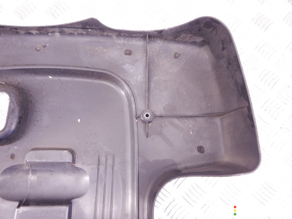 Декоративная крышка двигателя BMW 3-series (E90/91/92) 2004-2008, 2.0 л, дизель, M47N2, фото 8