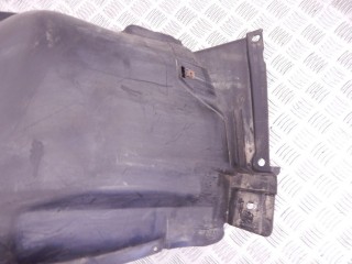 Защита арок передняя левая (подкрылок), ориг. номер M47N2, 7059377, 51717059377, BMW 3-series (E90/91/92) 2004-2008