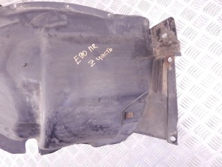 Защита арок передняя правая (подкрылок), ориг. номер M47N2, 7059377, 51717059377, BMW 3-series (E90/91/92) 2004-2008