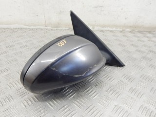 Зеркало наружное правое, ориг. номер M47N2, 51167189946, 7189946, 51167161538, 7161538, BMW 3-series (E90/91/92) 2004-2008