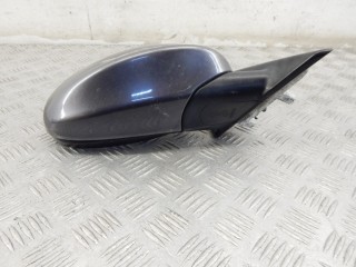 Зеркало наружное правое, ориг. номер M47N2, 51167189946, 7189946, 51167161538, 7161538, BMW 3-series (E90/91/92) 2004-2008