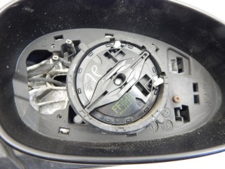 Зеркало наружное правое, ориг. номер M47N2, 51167189946, 7189946, 51167161538, 7161538, BMW 3-series (E90/91/92) 2004-2008