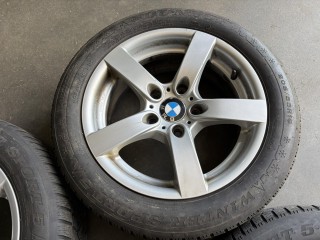 Диск литой, ориг. номер M47N2, BMW 3-series (E90/91/92) 2004-2008
