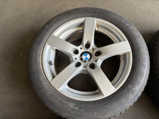 Диск литой, ориг. номер M47N2, BMW 3-series (E90/91/92) 2004-2008