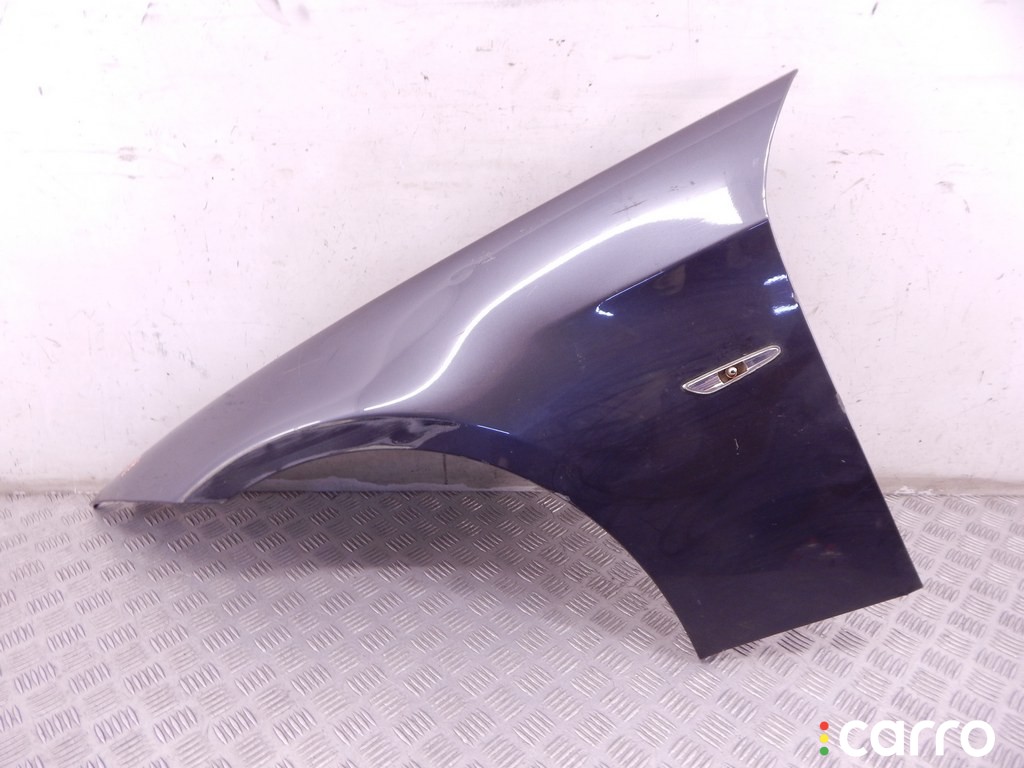 Крыло переднее левое BMW 3-series (E90/91/92) 2004-2008, универсал, M47N2, фото 1