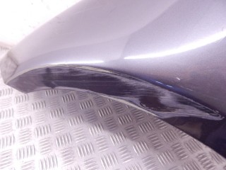 Крыло переднее левое, ориг. номер M47N2, 41357135679, 7135679, BMW 3-series (E90/91/92) 2004-2008