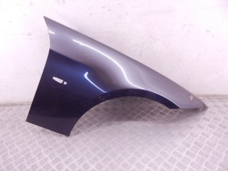 Крыло переднее правое, ориг. номер M47N2, 41357135680, 7135680, BMW 3-series (E90/91/92) 2004-2008