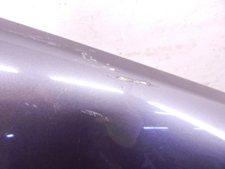 Крыло переднее правое, ориг. номер M47N2, 41357135680, 7135680, BMW 3-series (E90/91/92) 2004-2008