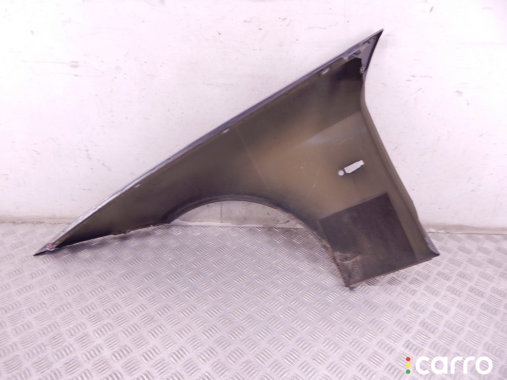 Крыло переднее правое BMW 3-series (E90/91/92) 2004-2008, универсал, M47N2, фото 9