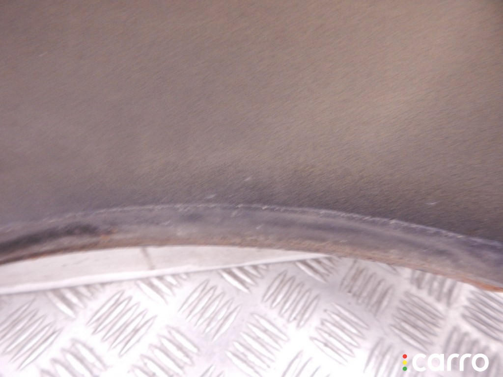 Крыло переднее правое BMW 3-series (E90/91/92) 2004-2008, универсал, M47N2, фото 11