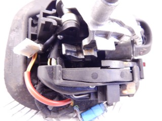 Кулиса, ориг. номер M47N2, 25167548037, 7548037, BMW 3-series (E90/91/92) 2004-2008