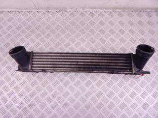 Интеркулер, ориг. номер M47N2, 7524916, 17517524916, BMW 3-series (E90/91/92) 2004-2008