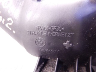 Интеркулер, ориг. номер M47N2, 7524916, 17517524916, BMW 3-series (E90/91/92) 2004-2008