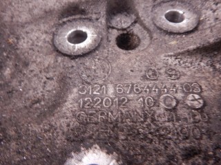 Ступица передняя правая, ориг. номер M47N2, 6764444, 31216793924, 6793924, 31216764444, BMW 3-series (E90/91/92) 2004-2008