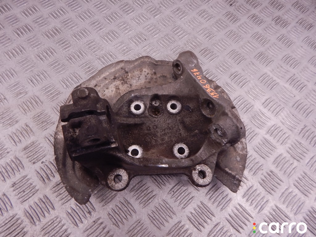 Ступица передняя левая BMW 3-series (E90/91/92) 2004-2008, M47N2, фото 1
